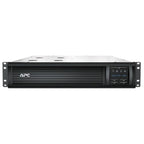 APC Smart-UPS 1.5kVA 120V RM SHIPBOARD