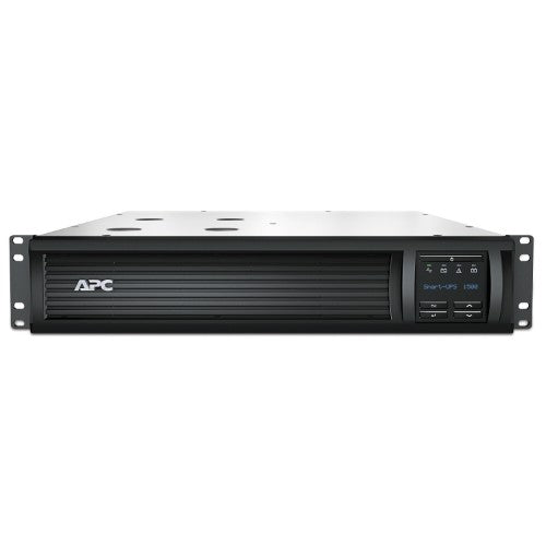 APC Smart-UPS 1.5kVA 120V RM SHIPBOARD