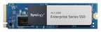 Synology SNV5420-1600G internal solid state drive 1.6 TB M.2 PCI Express 4.0 NVMe