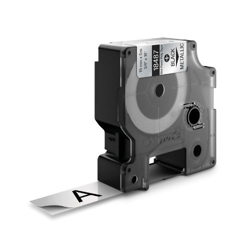 DYMO IND Permanent Polyester