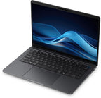 DELL Pro Precision 5 14S PW514265 Copilot+ PC AMD Ryzen AI 7 PRO PRO 450 Mobile workstation 35.6 cm (14") Full HD+ 32 GB LPDDR5x-SDRAM 1 TB SSD Wi-Fi 7 (802.11be) Windows 11 Pro Graphite UK English