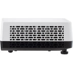 Viewsonic LS700HD data projector Standard throw projector 3500 ANSI lumens DMD 1080p (1920x1080) White