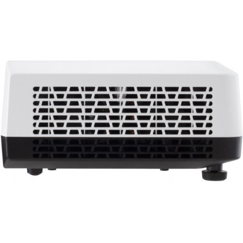 Viewsonic LS700HD data projector Standard throw projector 3500 ANSI lumens DMD 1080p (1920x1080) White