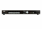 ATEN CM1164A KVM switch Rack mounting Black