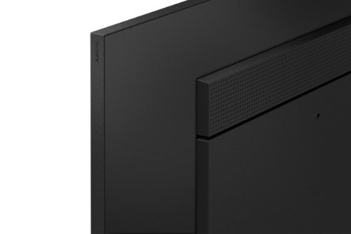 Sony BRAVIA FW-55BZ40P very high brightness 700 nit 4K HDR professional display with unique Deep Black Non-Glare Premium and IP5X dust resistance