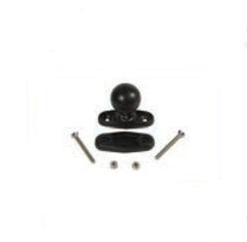 Honeywell VX89A031RAMBALL mounting kit Black