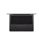Apple MacBook Pro 14-inch : M5 Pro chip with 18‑core CPU and 20‑core GPU, 24GB, 2TB SSD - Space Black