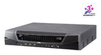 ATEN KN8064VB KVM switch Black
