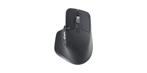 Logitech 920-010931 keyboard Mouse included Office RF Wireless + Bluetooth QWERTY Nordic Graphite