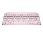Logitech MX Keys Mini Minimalist Wireless Illuminated Keyboard