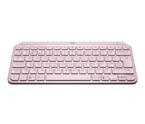Logitech MX Keys Mini Minimalist Wireless Illuminated Keyboard