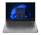 Lenovo ThinkBook 14 G4 IAP Intel® Core™ i5 i5-1235U Laptop 35.6 cm (14") Full HD 8 GB DDR4-SDRAM 256 GB SSD Wi-Fi 6 (802.11ax) Windows 11 Pro UK English Grey