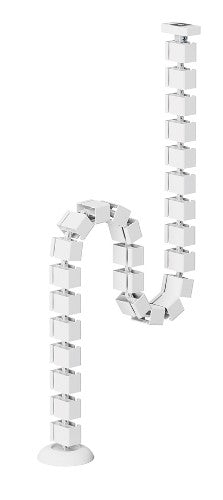 Neomounts ADS06-132WH Cable spine - magnetic fixture - universal