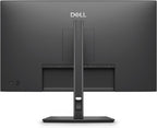 DELL Pro P P2726HE computer monitor 68.6 cm (27") 1920 x 1080 pixels Full HD LCD Grey