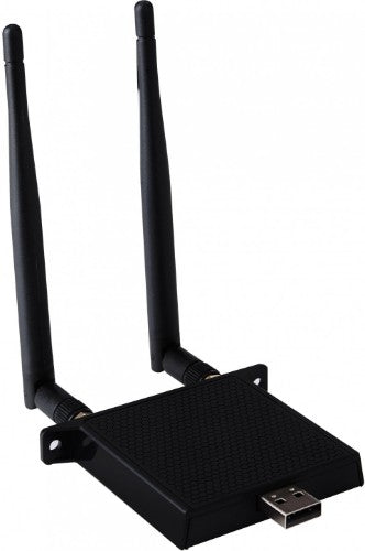 Viewsonic VB-WIFI-001 network card WLAN / Bluetooth