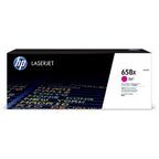 HP W2003X/658X Toner magenta high-capacity, 28K pages ISO/IEC 19752 for HP M 751