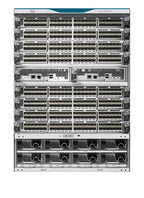 HPE SN8500C/SN8700C 48-port 32Gb Fibre Channel Director Module
