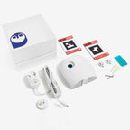 Owl Labs Whiteboard Owl 13 MP White 4208 x 3120 pixels 10 fps CMOS