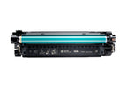 HP CF362X/508X Toner cartridge yellow, 9.5K pages ISO/IEC 19798 for HP CLJ M 552/E 55040