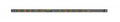 Vertiv MG01X4B0-30PN63-2PS56B2A10-S-A power distribution unit (PDU) 30 AC outlet(s) 0U Black