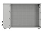 Vertiv VRC202KIT-N rack cooling equipment 3500 W Black 6U