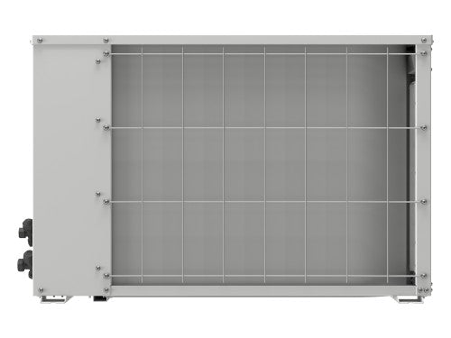 Vertiv VRC202KIT-N rack cooling equipment 3500 W Black 6U