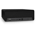 HP Pro SFF 400 G9 Intel® Core™ i5 i5-13500 16 GB DDR4-SDRAM 512 GB SSD Windows 11 Pro PC Black