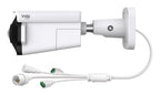 TP-Link InSight S385PI Bullet IP security camera Outdoor 3840 x 2160 pixels Wall