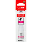 Canon 5875C001/GI-41SM Ink bottle magenta, 4.4K pages 40ml for Canon Pixma G 1420/3480