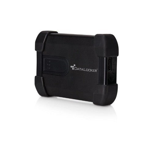 DataLocker H300 Basic Portable EHDD USB3 2TB