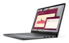 DELL Pro 14 PC14250 Intel Core 5 120U Laptop 35.6 cm (14") Full HD+ 8 GB DDR5-SDRAM 512 GB SSD Wi-Fi 6E (802.11ax) Windows 11 Pro Black QWERTY UK English