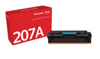 Xerox 006R04193 Toner cartridge cyan, 1.25K pages (replaces HP 207A/W2211A) for HP M 283