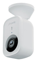 Synology CC410W AI-Powered 4MP Wi-Fi Camera