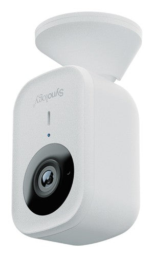 Synology CC410W AI-Powered 4MP Wi-Fi Camera