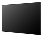 LG 86UH5N-M Signage Display Digital signage flat panel 2.18 m (86") LED Wi-Fi 500 cd/m² 4K Ultra HD Black WebOS 24/7