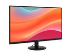 MSI Pro MP252L computer monitor 62.2 cm (24.5") 1920 x 1080 pixels Full HD LED Black