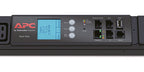APC AP8868 power distribution unit (PDU) 42 AC outlet(s) 0U Black