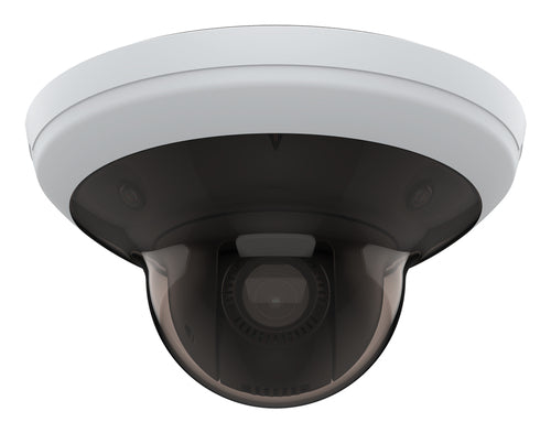 Axis 02187-002 security camera Dome IP security camera Indoor & outdoor 1920 x 1080 pixels Ceiling/wall