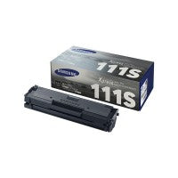HP SU810A/MLT-D111S Toner cartridge, 1K pages ISO/IEC 19752 for Samsung M 2020