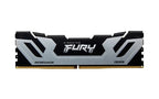 Kingston Technology FURY 48GB 8800MT/s DDR5 CL42 CUDIMM (Kit of 2) Renegade Silver