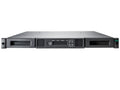 Hewlett Packard Enterprise P9G67A backup storage device Storage auto loader & library LTO 48000 GB
