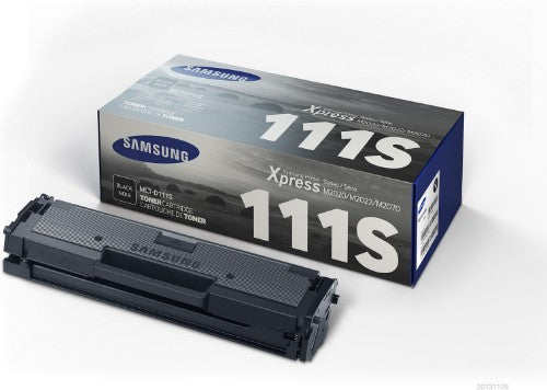 HP SU810A/MLT-D111S Toner cartridge, 1K pages ISO/IEC 19752 for Samsung M 2020