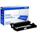 Brother DR-2300 Drum kit, 12K pages for Brother HL-L 2300