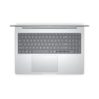 HP EB8G1a16 R5-230 16 16GB/512 PC UK Laptop 40.6 cm (16") WUXGA DDR5-SDRAM 512 GB SSD Wi-Fi 6E (802.11ax) Windows 11 Pro AI PC Silver