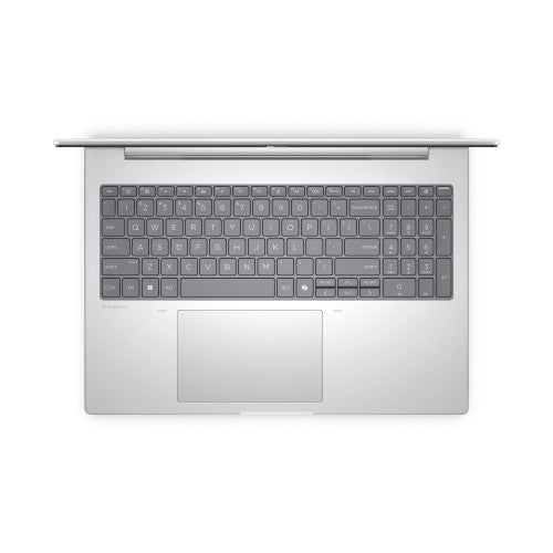 HP EB8G1a16 R5-230 16 16GB/512 PC UK Laptop 40.6 cm (16") WUXGA DDR5-SDRAM 512 GB SSD Wi-Fi 6E (802.11ax) Windows 11 Pro AI PC Silver