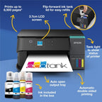 Epson EcoTank ET-2951