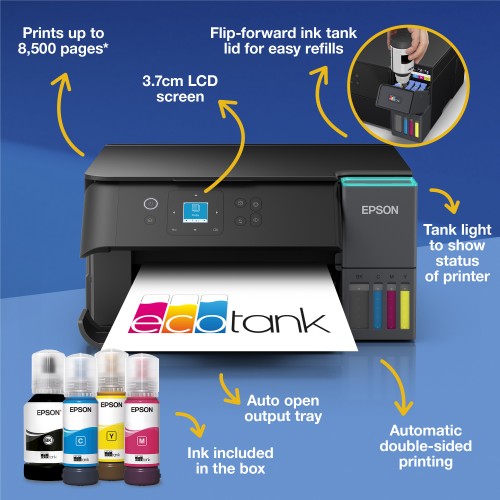 Epson EcoTank ET-2951