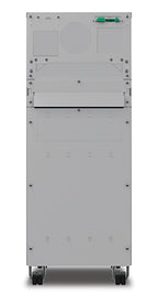 APC G3HT30KHB2S uninterruptible power supply (UPS) Double-conversion (Online) 30 kVA 24000 W 1 AC outlet(s)