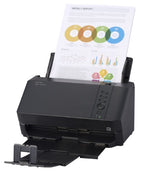 Ricoh SP-2240N ADF scanner 600 x 600 DPI A4 Black