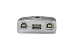 ATEN US221A computer data switch